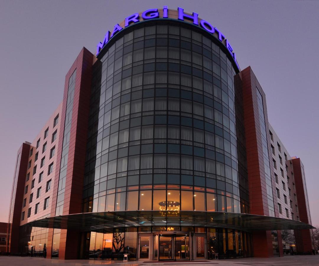มาร์กี โฮเต็ล Hotel เอดีร์เน ภายนอก รูปภาพ Marriott Hotel, Addis Ababa
