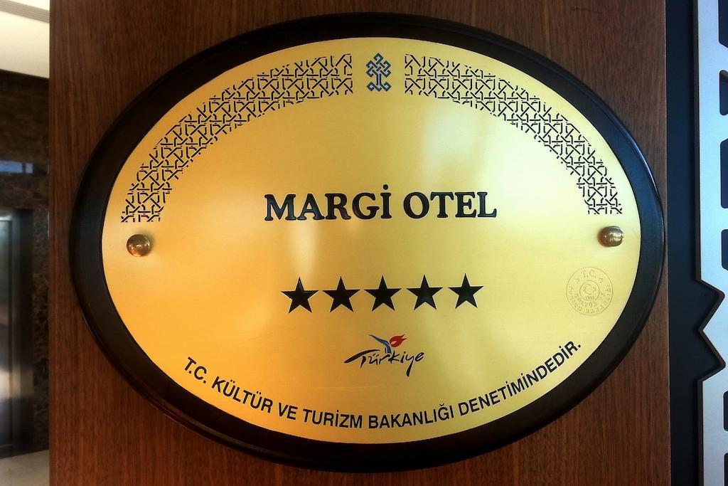 มาร์กี โฮเต็ล Hotel เอดีร์เน ภายนอก รูปภาพ A three-star hotel in Turkey