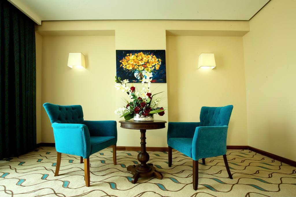 มาร์กี โฮเต็ล Hotel เอดีร์เน ภายนอก รูปภาพ